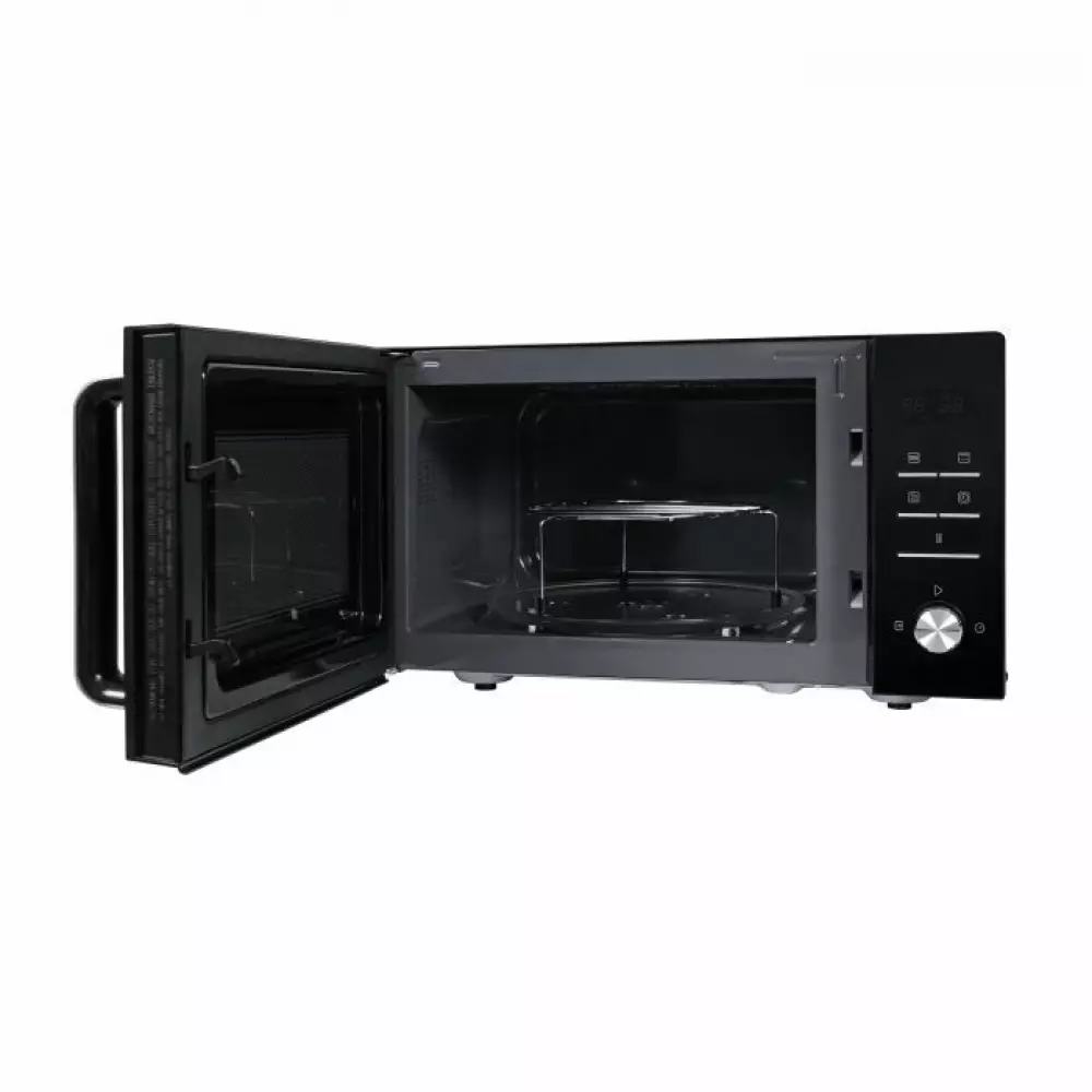 Микроволновая печь Nesons NS-MW20BSD70G черный