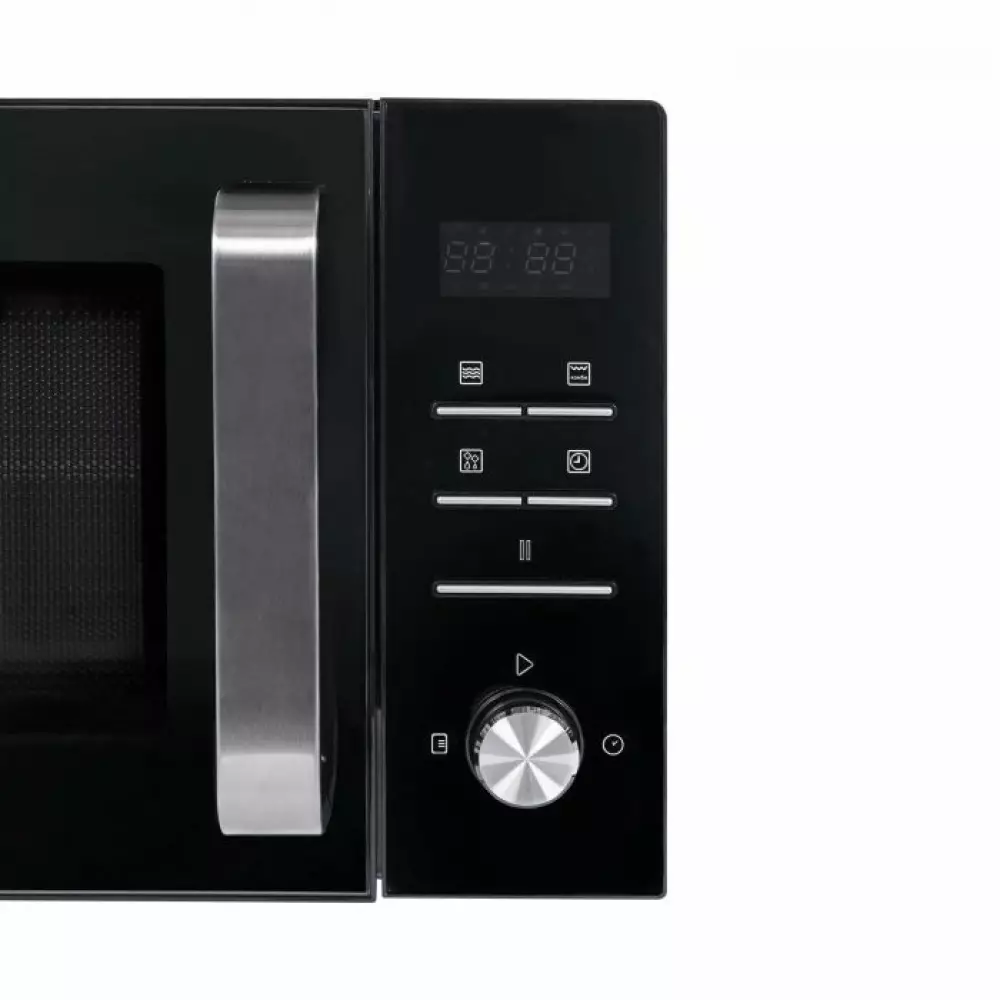 Микроволновая печь Nesons NS-MW20BSD70G черный