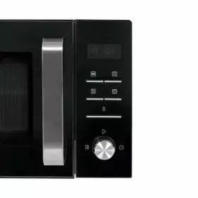 Микроволновая печь Nesons NS-MW20BSD70G черный