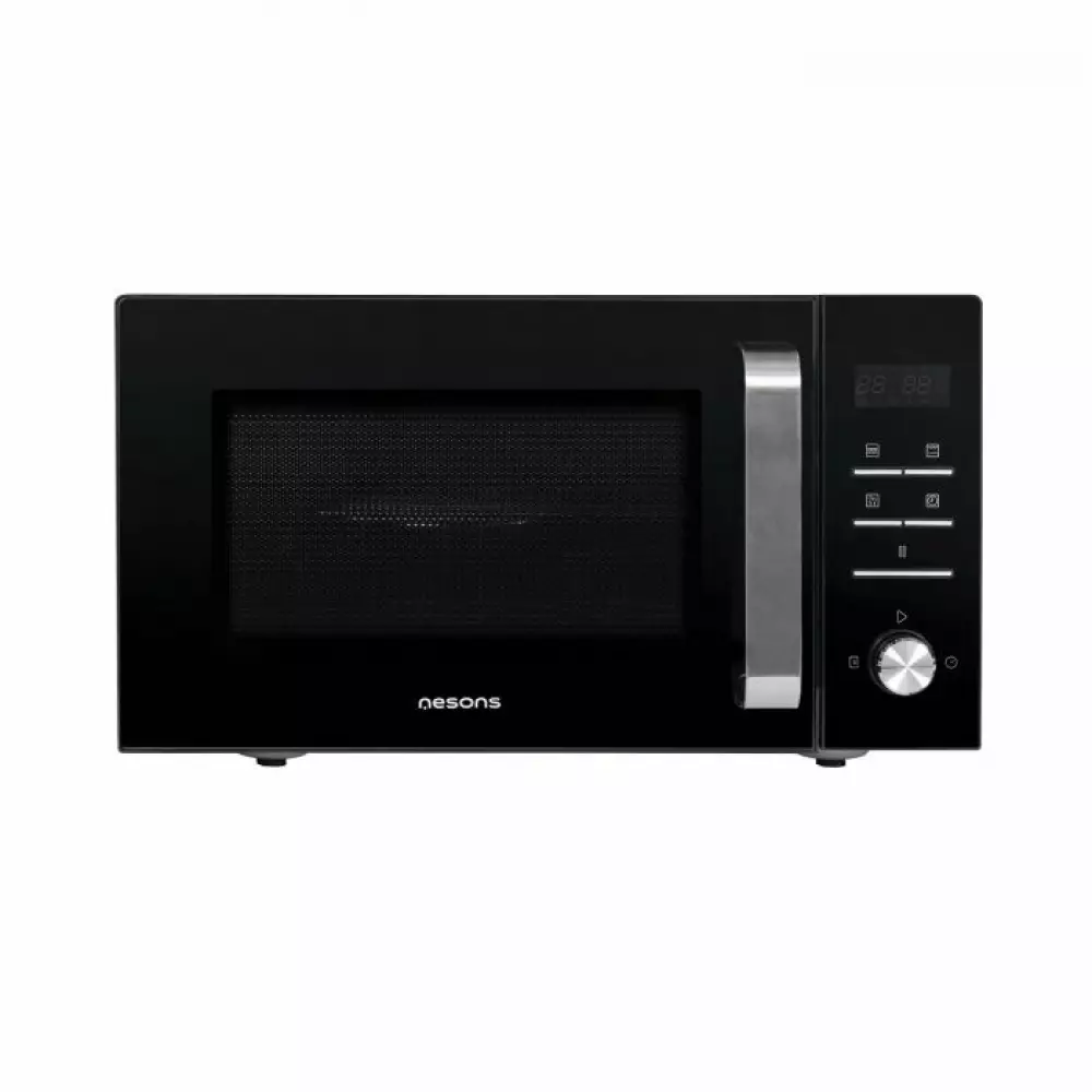 Микроволновая печь Nesons NS-MW20BSD70G черный