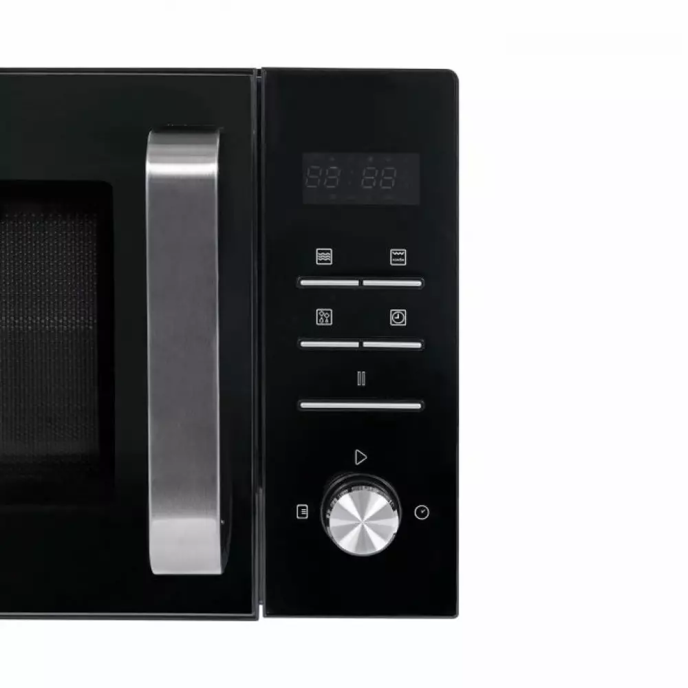 Микроволновая печь Nesons NS-MW20BSD70G черный