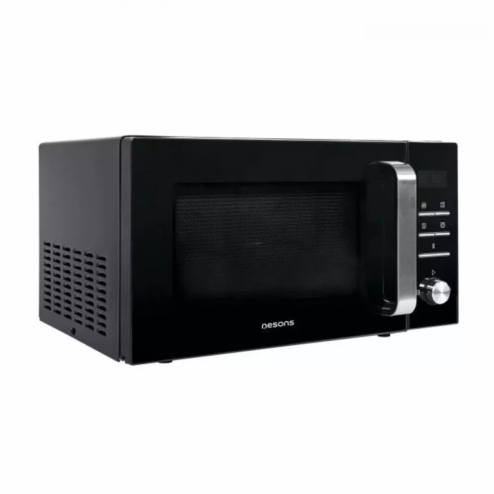 Микроволновая печь Nesons NS-MW20BSD70G черный