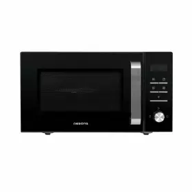 Микроволновая печь Nesons NS-MW20BSD70G черный