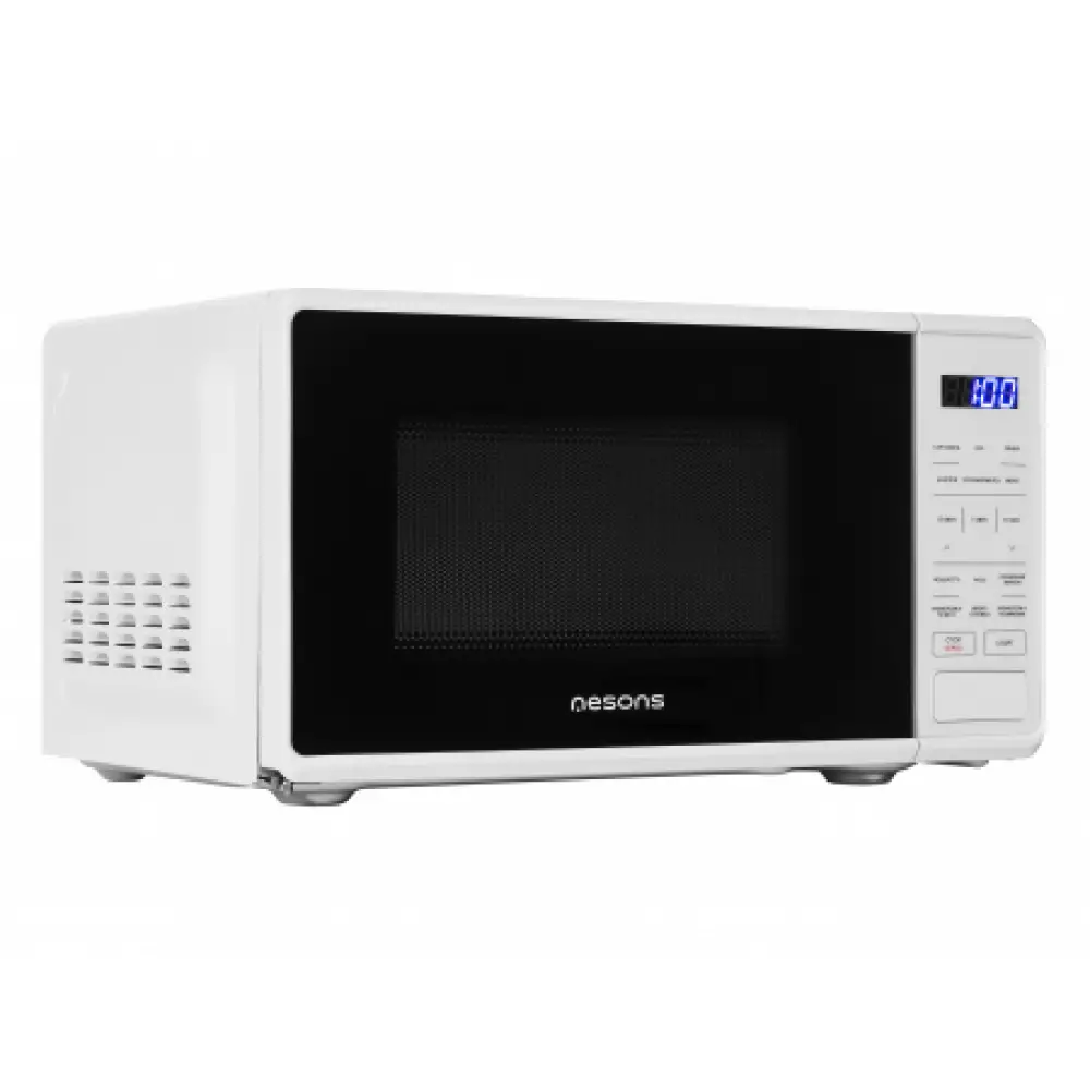 Микроволновая печь Nesons NS-MW20WSD70G белый