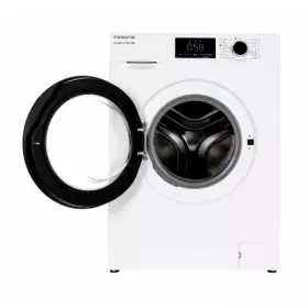 Стиральная машина Nesons NS-WM1207WA2SKN белый