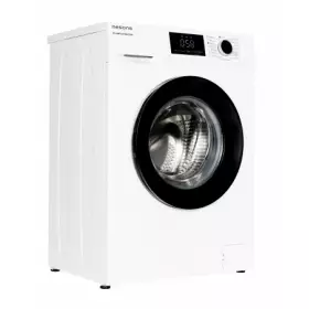 Стиральная машина Nesons NS-WM1207WA2SKN белый
