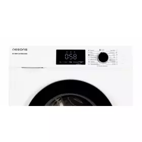 Стиральная машина Nesons NS-WM1207WA2SKN белый