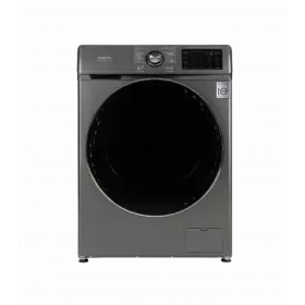 Стиральная машина Nesons NS-WM1207SD2NSB серебристый