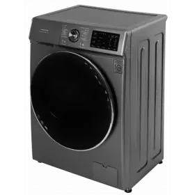Стиральная машина Nesons NS-WM1207SD2NSB серебристый