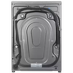 Стиральная машина Nesons NS-WM1207SD2NSB серебристый