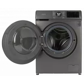 Стиральная машина Nesons NS-WM1207SD2NSB серебристый