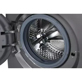 Стиральная машина Nesons NS-WM1207SD2NSB серебристый
