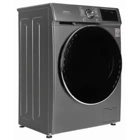 Стиральная машина Nesons NS-WM1207SD2NSB серебристый