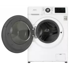 Стиральная машина Nesons NS-WM1207WD2NSB белый