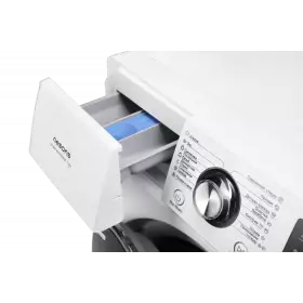 Стиральная машина Nesons NS-WM1207WD2NSB белый