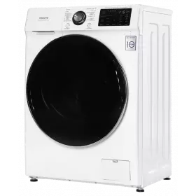 Стиральная машина Nesons NS-WM1207WD2NSB белый