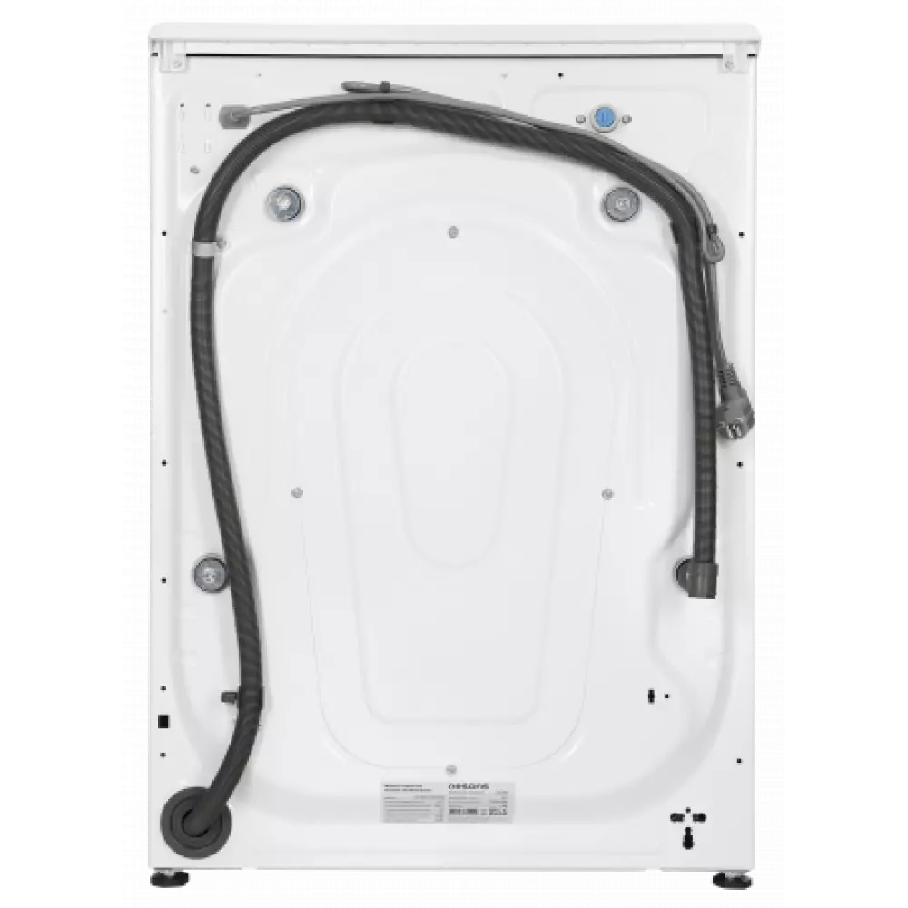 Стиральная машина Nesons NS-WM1207WD2NSB белый