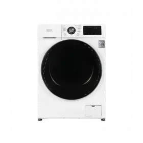Стиральная машина Nesons NS-WM1408WD3NSB белый