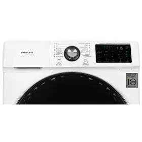 Стиральная машина Nesons NS-WM1408WD3NSB белый