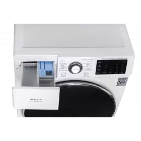 Стиральная машина Nesons NS-WM1408WD3NSB белый