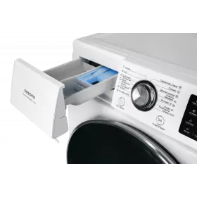 Стиральная машина Nesons NS-WM1408WD3NSB белый