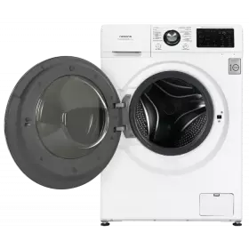 Стиральная машина Nesons NS-WM1408WD3NSB белый