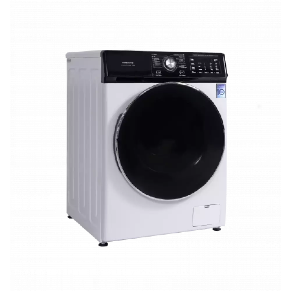 Стиральная машина Nesons NS-WM1410WD3NSB белый