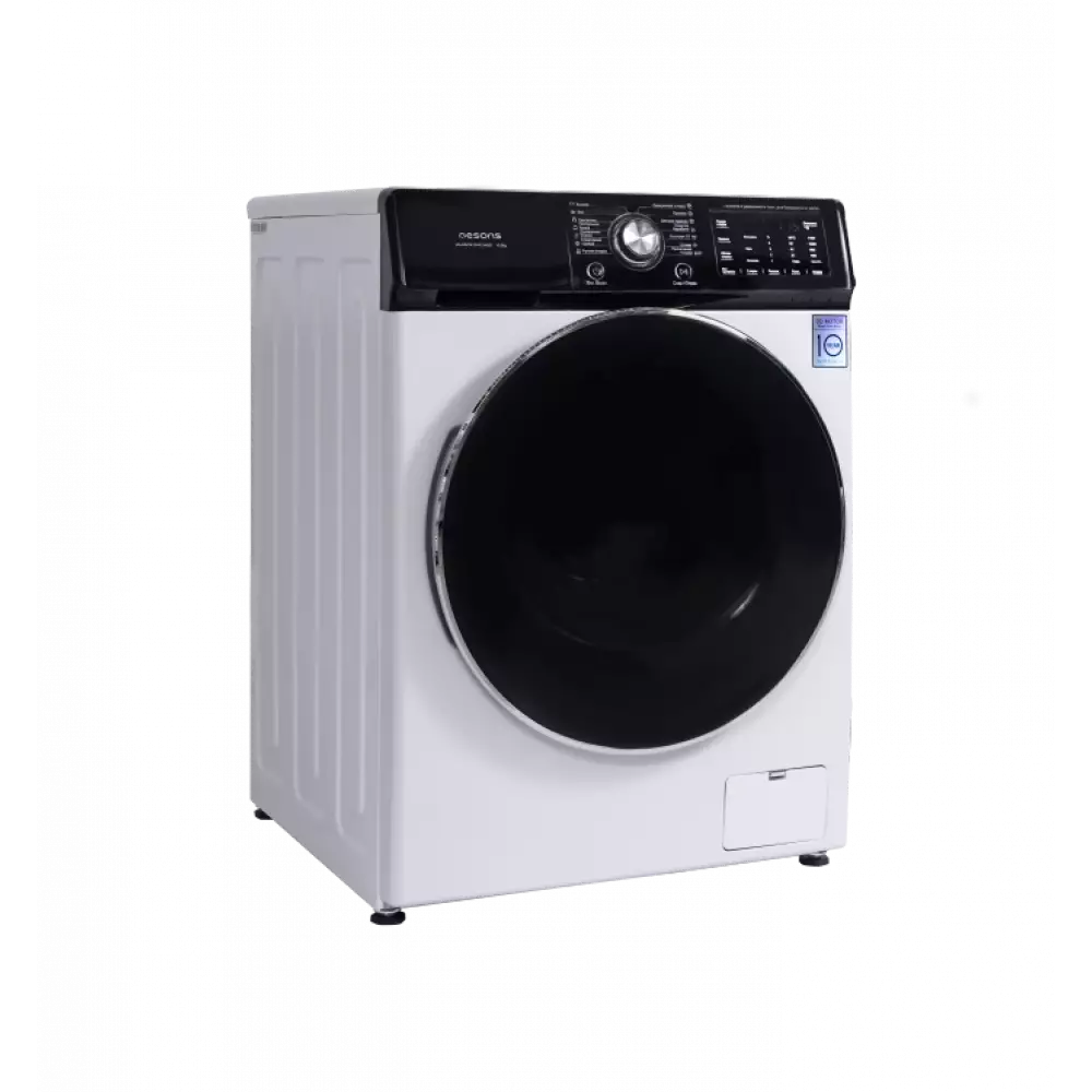 Стиральная машина Nesons NS-WM1410WD3NSB белый