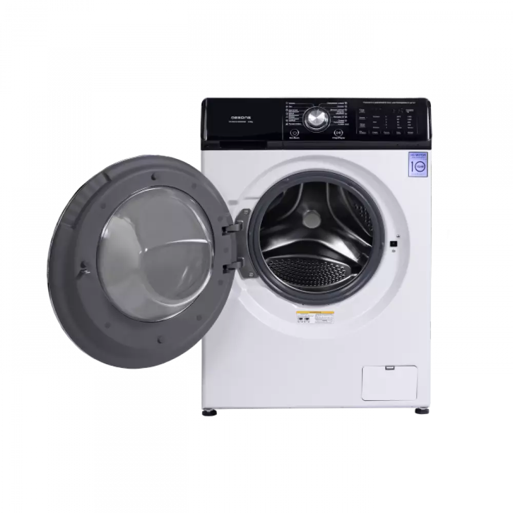 Стиральная машина Nesons NS-WM1410WD3NSB белый
