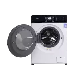 Стиральная машина Nesons NS-WM1410WD3NSB белый