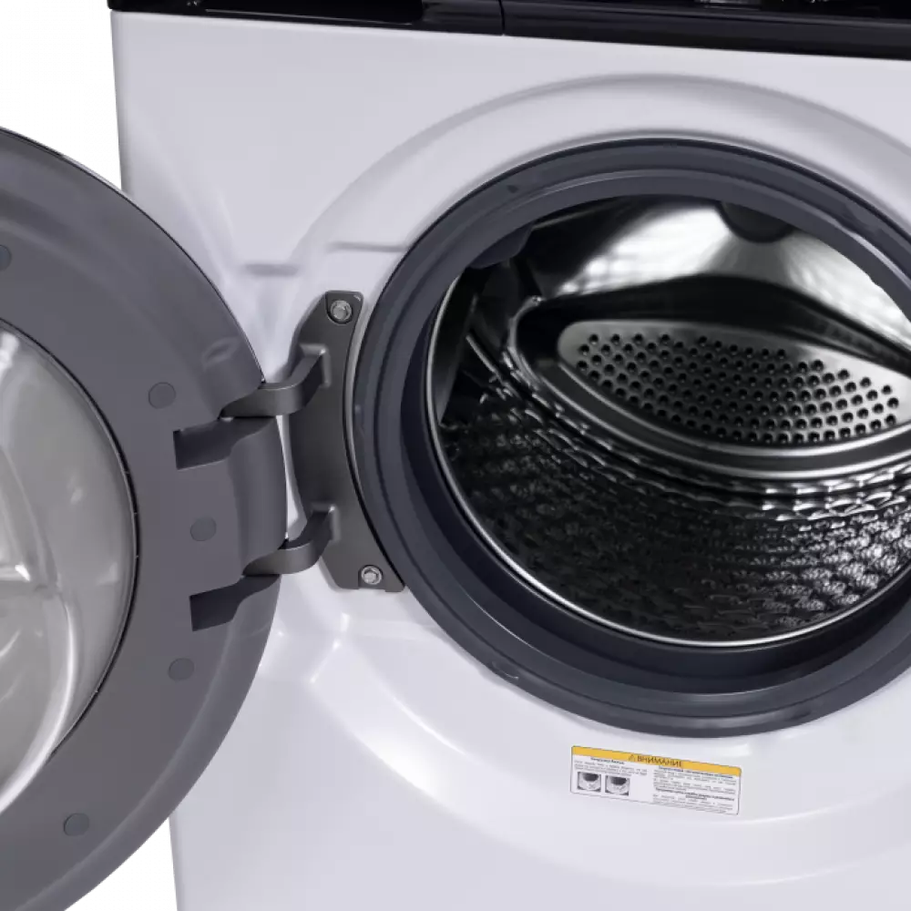 Стиральная машина Nesons NS-WM1410WD3NSB белый