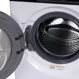 Стиральная машина Nesons NS-WM1410WD3NSB белый
