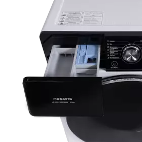 Стиральная машина Nesons NS-WM1410WD3NSB белый