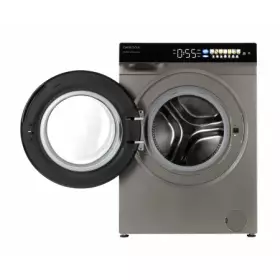 Стиральная машина Nesons NS-WM1210GA3CKN серый
