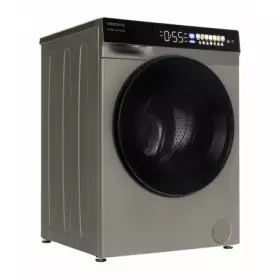 Стиральная машина Nesons NS-WM1210GA3CKN серый