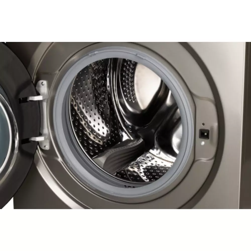 Стиральная машина Nesons NS-WM1210GA3CKN серый