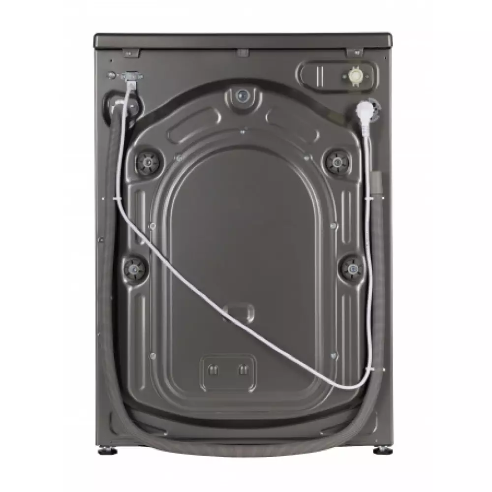 Стиральная машина Nesons NS-WM1210GA3CKN серый