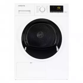Сушильная машина Nesons NS-DM1408WA3NGB белый