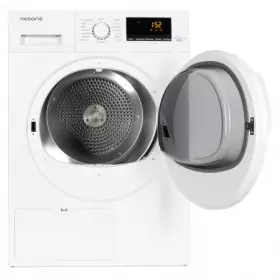 Сушильная машина Nesons NS-DM1408WA3NGB белый