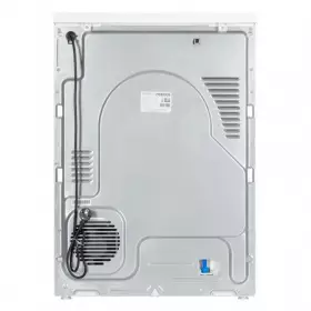 Сушильная машина Nesons NS-DM1408WA3NGB белый