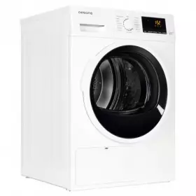 Сушильная машина Nesons NS-DM1408WA3NGB белый