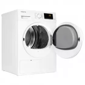 Сушильная машина Nesons NS-DM1408WA3NGB белый