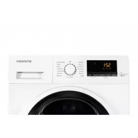 Сушильная машина Nesons NS-DM1408WA3NGB белый