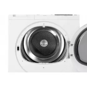 Сушильная машина Nesons NS-DM1408WA3NGB белый