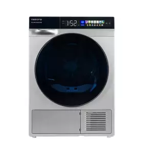 Сушильная машина Nesons NS-DM1410GA3CKN серый