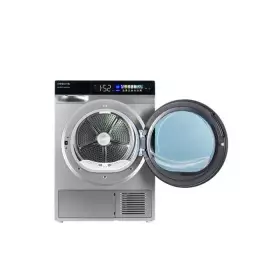 Сушильная машина Nesons NS-DM1410GA3CKN серый