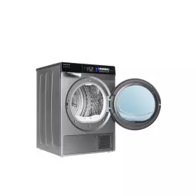 Сушильная машина Nesons NS-DM1410GA3CKN серый
