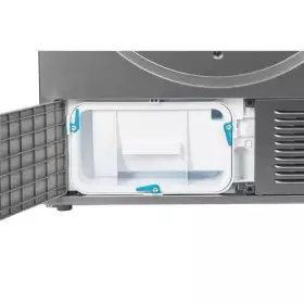 Сушильная машина Nesons NS-DM1410GA3CKN серый