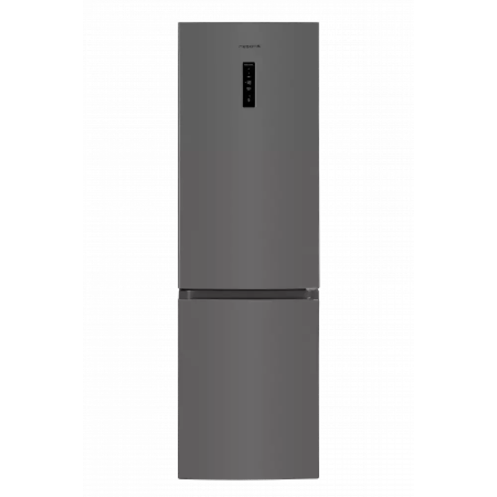Холодильник Nesons NS-BF195N60NFN34DSB нерж. сталь