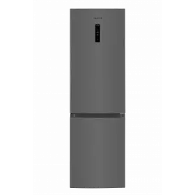Холодильник Nesons NS-BF195N60NFN34DSB нерж. сталь